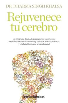 Descargar REJUVENECE TU CEREBRO gratis pdf - leer online