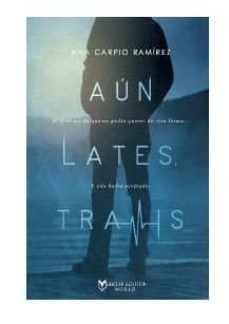 Amazon libros descargar audio AUN LATES TRAVIS de ANA CARPIO PDF PDB RTF in Spanish