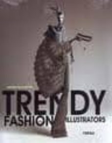 Bressoamisuradi.it Trendy Fashion Illustrators Image