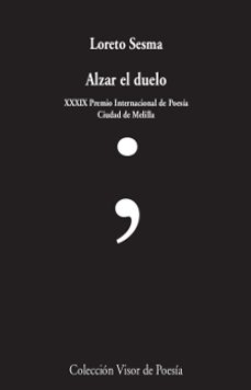 Ebooks rar descargar ALZAR EL DUELO iBook en español 9788498953305