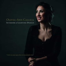 Portada de OLIVIA ANN CALLEJA