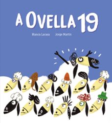 Portada de A OVELLA 19
