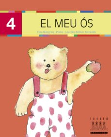 Portada de XINO XANO 4: MEU OS MAJUSCULES