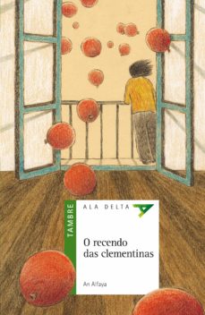 Portada de O RECENDO DAS CLEMENTINAS