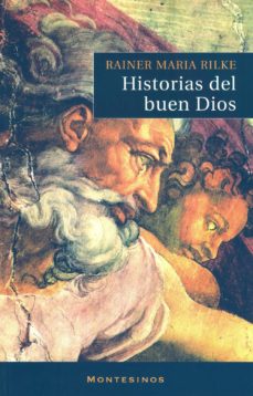 Portada de HISTORIAS DEL BUEN DIOS