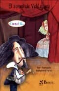 Portada de EL SOMMI DE VELAZQUEZ