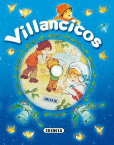 Portada de VILLANCICOS
