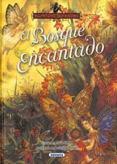 Portada de EL BOSQUE ENCANTADO