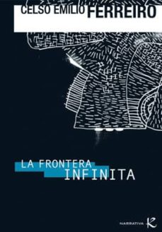 Portada de LA FRONTERA INFINITA