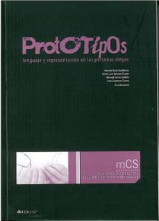 Portada de PROTOTIPOS