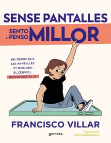 Portada de SENSE PANTALLES MILLOR