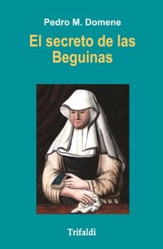 Portada de EL SECRETO DE LAS BEGUINAS