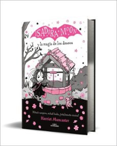 Portada de ISADORA MOON I LA MAGIA DELS DESITJOS (GRANS HISTORIES DE LA ISADORA MOON 7) (EBOOK)