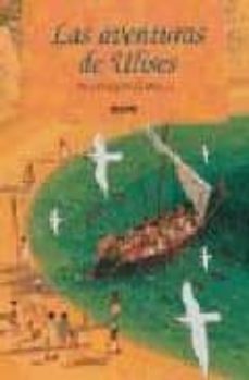 Portada de LAS AVENTURAS DE ULISES