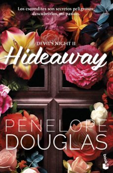 Portada de HIDEAWAY (DEVIL S NIGHT, 2)