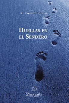 Portada de HUELLAS EN EL SENDERO
