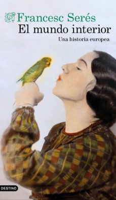 Portada de EL MUNDO INTERIOR (EBOOK)