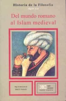 Portada de DEL MUNDO ROMANO AL ISLAM MEDIEVAL (9ª ED.)