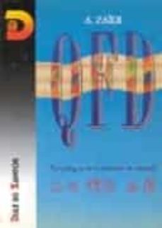 Portada de Q.F.D. DESPLIEGUE DE LA FUNCION DE LA CALIDAD