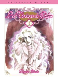 Portada de LA VENTANA DE ORFEO Nº 2