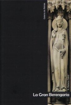 Portada de LA GRAN BERENGARIA