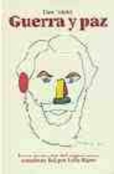 Portada de GUERRA Y PAZ (TELA)