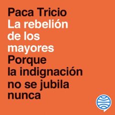 Portada de LA REBELIN DE LOS MAYORES