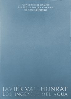 Portada de LOS INGENIOS DEL AGUA.