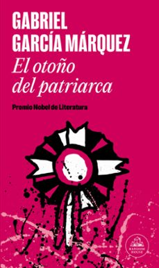 Portada de EL OTOÑO DEL PATRIARCA