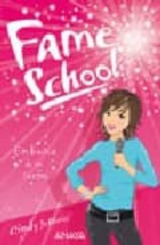 Portada de EN BUSCA DE UN SUEÑO (FAME SCHOOL)