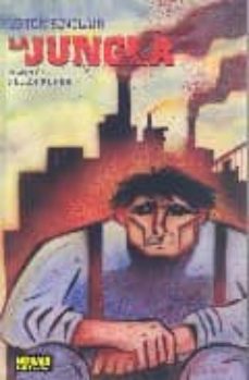 Portada de LA JUNGLA