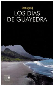Portada de LOS DIAS DE GUAYEDRA