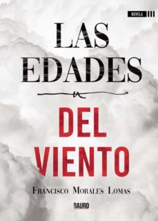 Portada de LAS EDADES DEL VIENTO