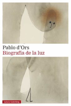 Portada de BIOGRAFIA DE LA LUZ (EBOOK)