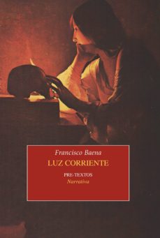 Portada de LUZ CORRIENTE