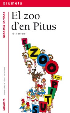 Portada de EL ZOO D EN PITUS