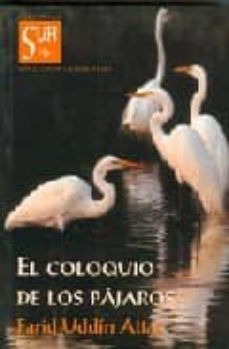 Portada de EL COLOQUIO DE LOS PAJAROS