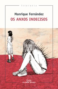Portada de OS ANXOS INDECISOS