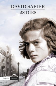 Portada de 28 DIES