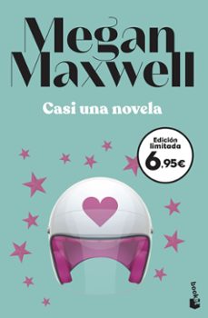 Portada de CASI UNA NOVELA (EDICION LIMITADA A PRECIO ESPECIAL)