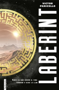 Portada de LABERINT
