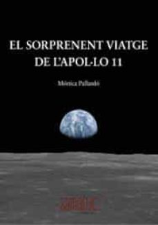 Portada de EL SORPRENENT VIATJE DEL APOLLO 11