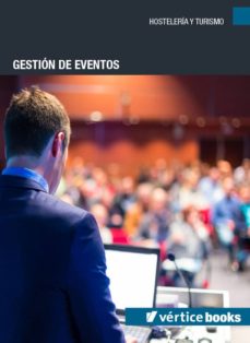 Portada de GESTION DE EVENTOS