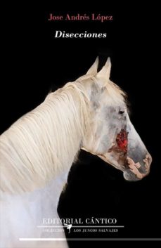 Portada de DISECCIONES