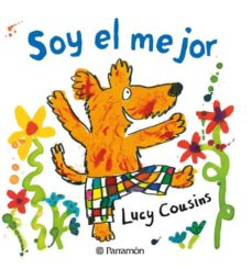 Portada de SOY EL MEJOR