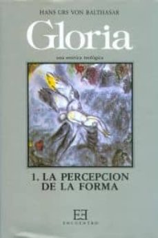 Portada de LA PERCEPCION DE LA FORMA