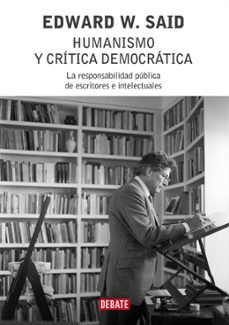 Portada de HUMANISMO Y CRITICA DEMOCRATICA