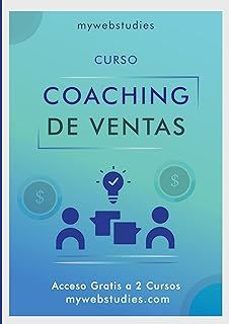 Portada de COACHING DE VENTAS, COACHING DE VENTAS