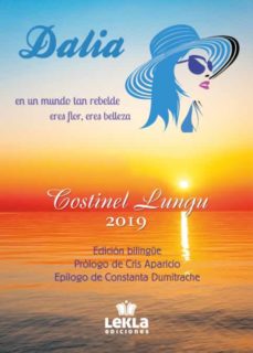 Portada de DALIA