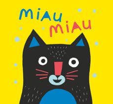 Portada de MIAU MIAU